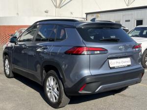 Toyota Corolla Cross 1.8 XS - Image 6