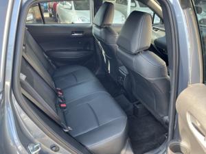 Toyota Corolla Cross 1.8 XS - Image 7