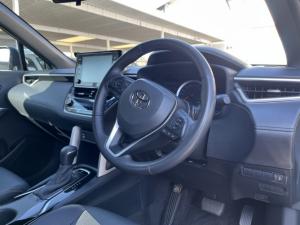 Toyota Corolla Cross 1.8 XS - Image 8