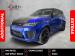 Land Rover Range Rover Sport SVR - Thumbnail 1