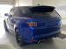 Land Rover Range Rover Sport SVR - Thumbnail 6