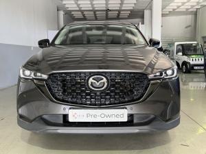 Mazda CX-5 2.0 Carbon Edition - Image 2