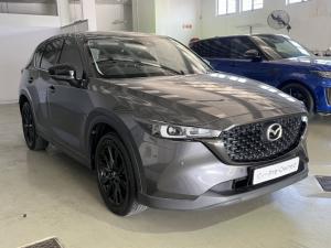 Mazda CX-5 2.0 Carbon Edition - Image 3