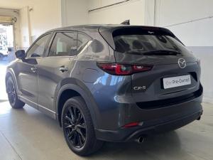 Mazda CX-5 2.0 Carbon Edition - Image 4