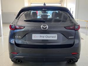 Mazda CX-5 2.0 Carbon Edition - Image 5
