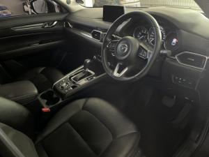 Mazda CX-5 2.0 Carbon Edition - Image 7