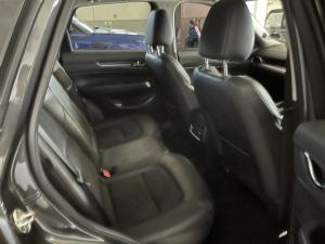 Mazda CX-5 2.0 Carbon Edition - Image 8