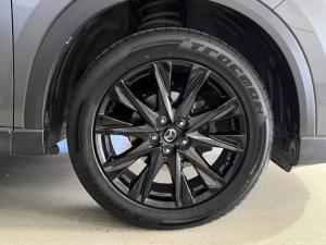 Mazda CX-5 2.0 Carbon Edition - Image 9