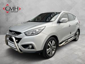 Hyundai ix35 2.0 Executive - Image 1