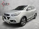 Thumbnail Hyundai ix35 2.0 Executive