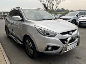 Hyundai ix35 2.0 Executive - Image 3