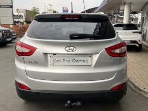 Hyundai ix35 2.0 Executive - Image 5