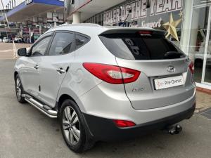Hyundai ix35 2.0 Executive - Image 6