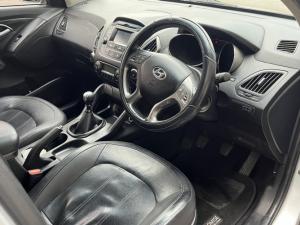 Hyundai ix35 2.0 Executive - Image 8