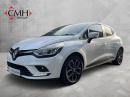 Thumbnail Renault Clio 88kW turbo Expression auto