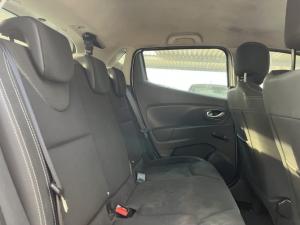 Renault Clio 88kW turbo Expression auto - Image 3