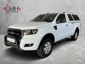 Ford Ranger 2.2TDCi Hi-Rider XL auto - Image 1