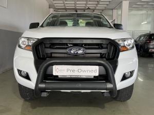 Ford Ranger 2.2TDCi Hi-Rider XL auto - Image 2