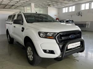 Ford Ranger 2.2TDCi Hi-Rider XL auto - Image 3