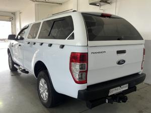 Ford Ranger 2.2TDCi Hi-Rider XL auto - Image 4