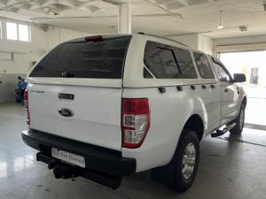 Ford Ranger 2.2TDCi Hi-Rider XL auto - Image 6