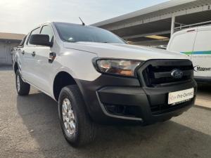 Ford Ranger 2.2TDCi double cab Hi-Rider - Image 3