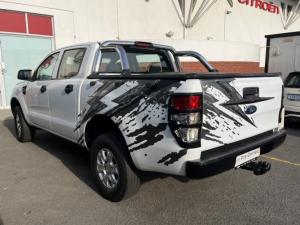 Ford Ranger 2.2TDCi double cab Hi-Rider - Image 6
