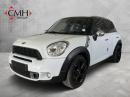 Thumbnail MINI Countryman Cooper S Countryman auto