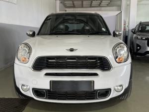 MINI Countryman Cooper S Countryman auto - Image 2