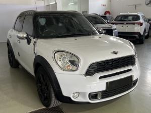 MINI Countryman Cooper S Countryman auto - Image 3