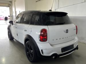 MINI Countryman Cooper S Countryman auto - Image 6