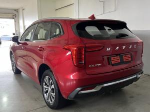 Haval H2 1.5T City auto - Image 6