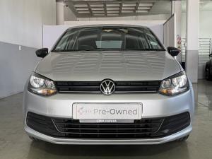 Volkswagen Polo Vivo hatch 1.4 Trendline - Image 2