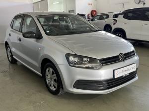 Volkswagen Polo Vivo hatch 1.4 Trendline - Image 3