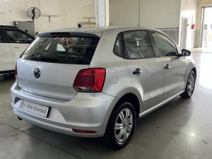 Volkswagen Polo Vivo hatch 1.4 Trendline - Image 6