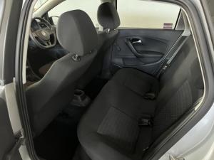 Volkswagen Polo Vivo hatch 1.4 Trendline - Image 7