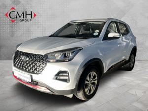 Chery Tiggo 4 Pro 1.5 Comfort - Image 1