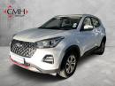 Thumbnail Chery Tiggo 4 Pro 1.5 Comfort