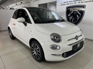 Fiat 500 1.2 Style - Image 3