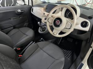Fiat 500 1.2 Style - Image 7