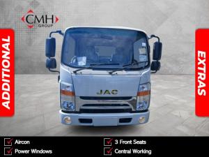 JAC N56 2.8TDD/S - Image 1