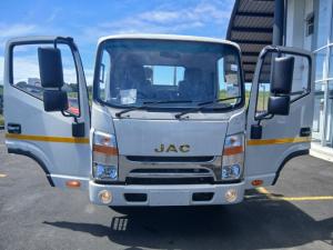 JAC N56 2.8TDD/S - Image 2