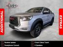 Thumbnail JAC T8 2.0CTI double cab Super Lux