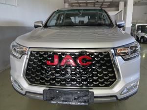 JAC T8 2.0CTI double cab Super Lux - Image 2