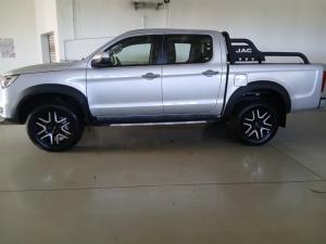 JAC T8 2.0CTI double cab Super Lux - Image 4