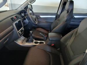 JAC T8 2.0CTI double cab Super Lux - Image 5