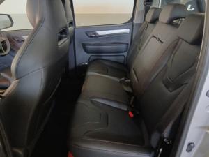 JAC T8 2.0CTI double cab Super Lux - Image 6