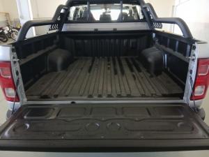 JAC T8 2.0CTI double cab Super Lux - Image 8