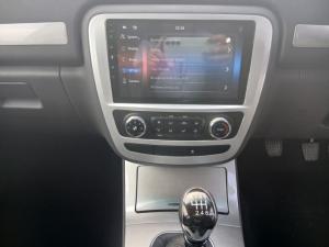 JAC T8 2.0CTI double cab Super Lux - Image 11