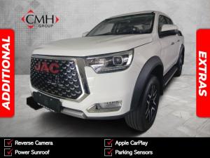 JAC T8 2.0CTI double cab Super Lux - Image 1